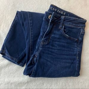 American Eagle Jegging (4 short)
